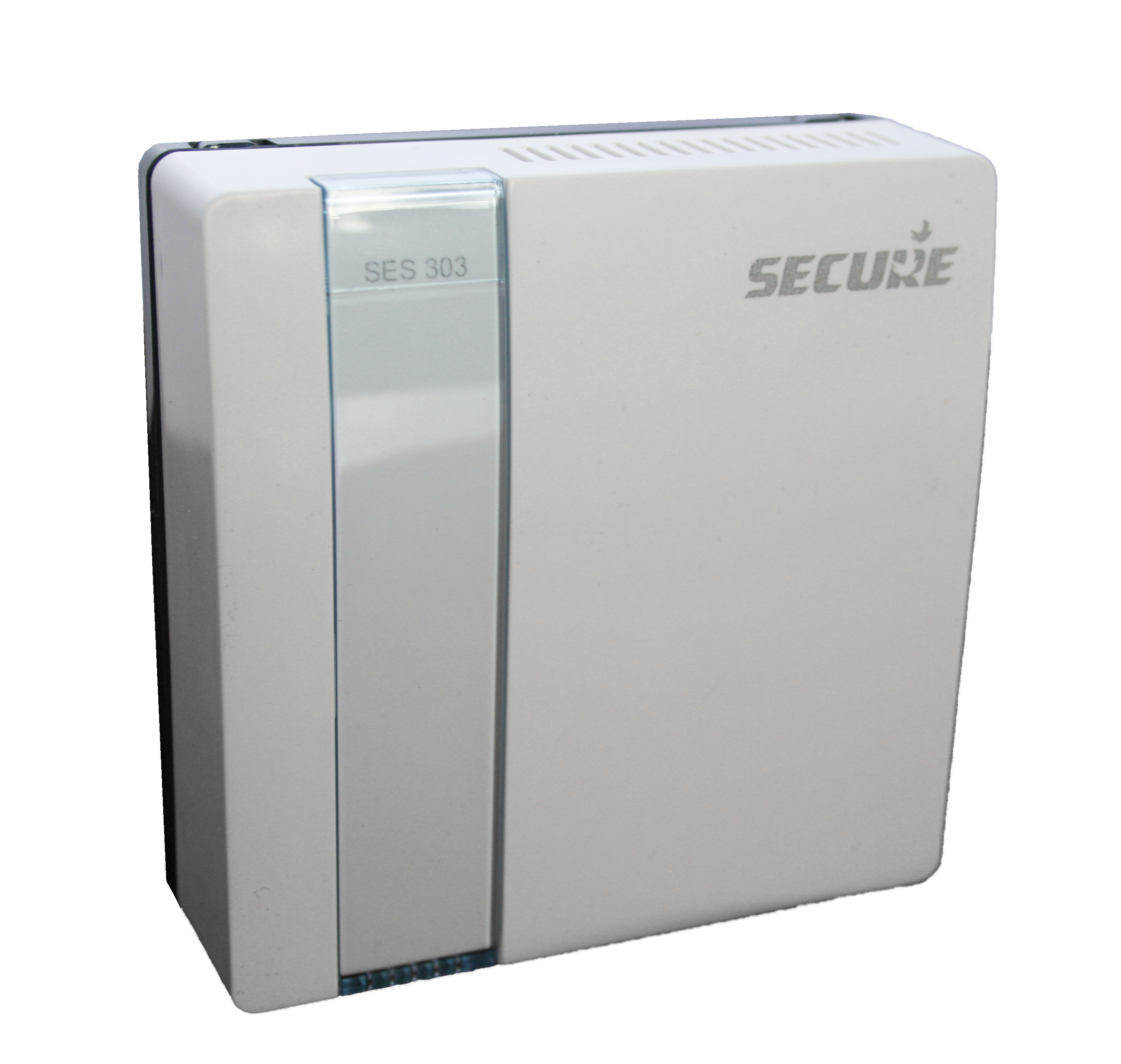 Contador eléctrico SECURE S123B30U para Z-Wave